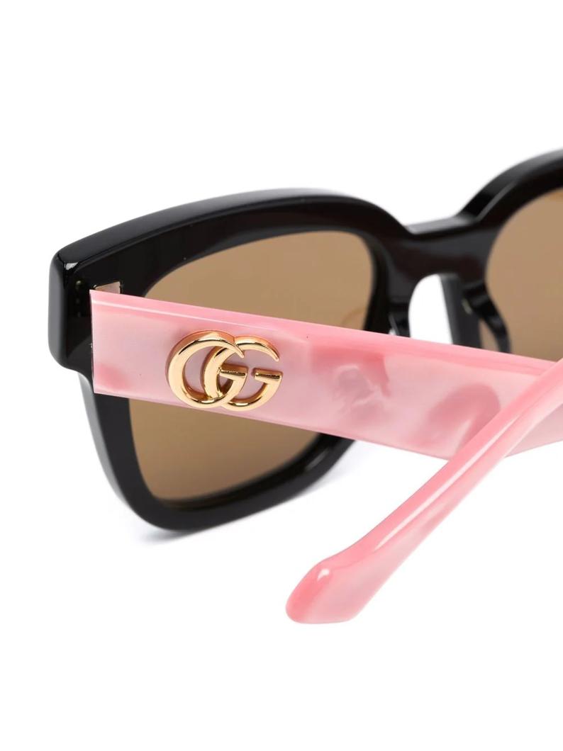 GUCCI - SUNGLASSES